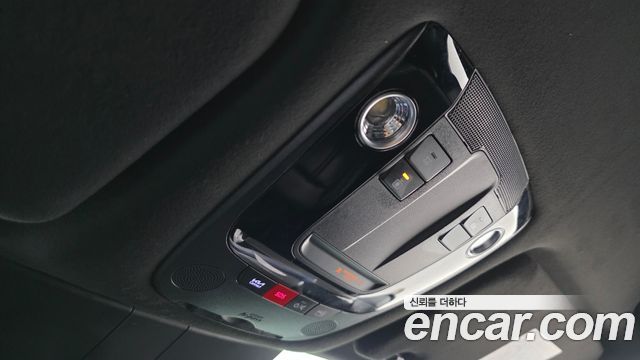 Kia Sorento 2024 — photo 14