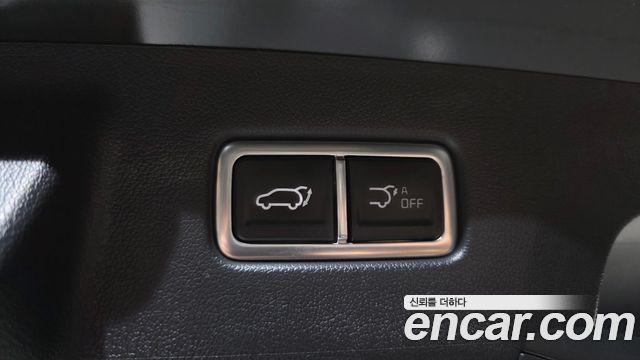 Kia Sorento 2024 — photo 16