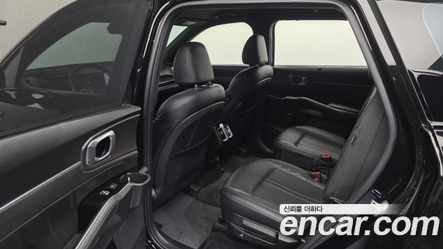Kia Sorento 2024 — photo 17