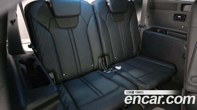 Kia Sorento 2024 — photo 18