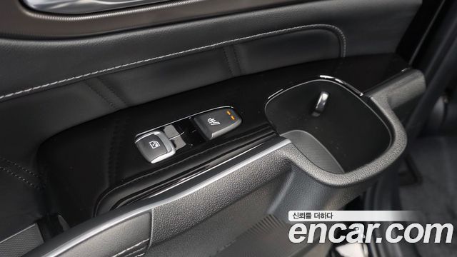 Kia Sorento 2024 — photo 20