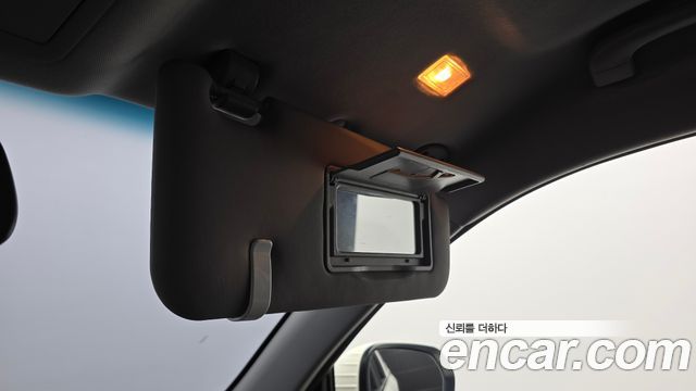 KG Mobility Rexton 2019 — photo 30