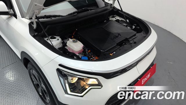 Kia Niro 2023 — photo 6