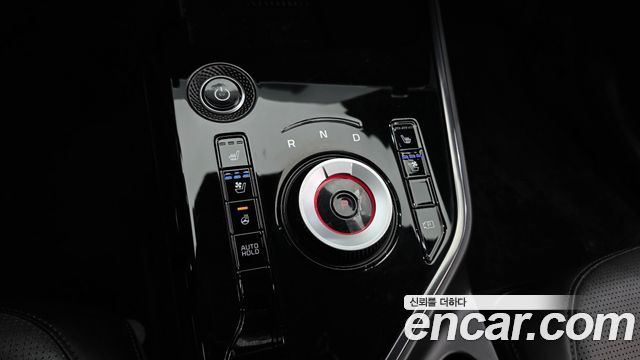 Kia Niro 2023 — photo 9