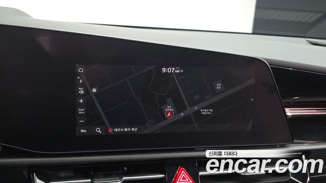 Kia Niro 2023 — photo 14