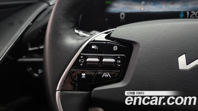 Kia Niro 2023 — photo 17