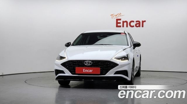 Hyundai Sonata 2023 — photo 3