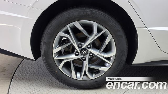 Hyundai Sonata 2023 — photo 5