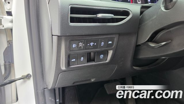 Hyundai Sonata 2023 — photo 24