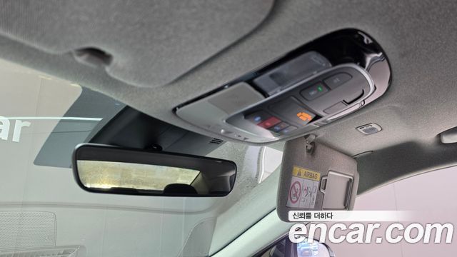 Hyundai Sonata 2023 — photo 25