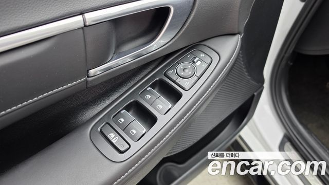 Hyundai Sonata 2023 — photo 26