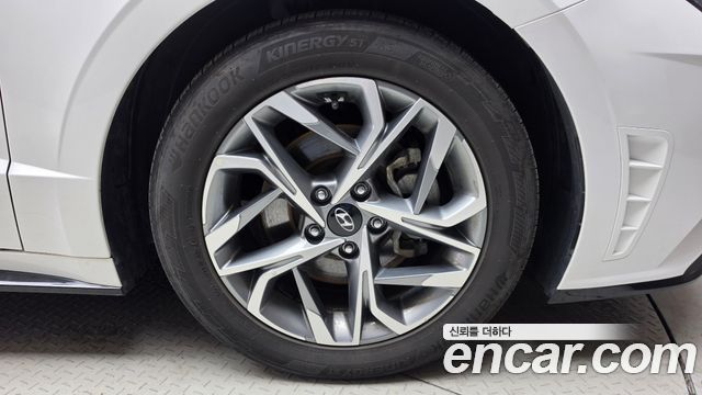 Hyundai Sonata 2023 — photo 7