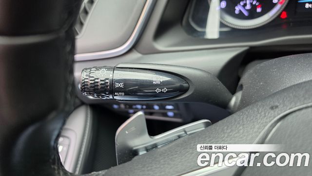 Hyundai Sonata 2023 — photo 27