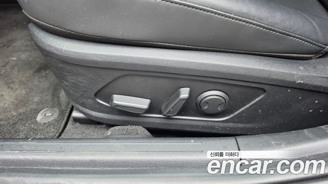 Hyundai Sonata 2023 — photo 29
