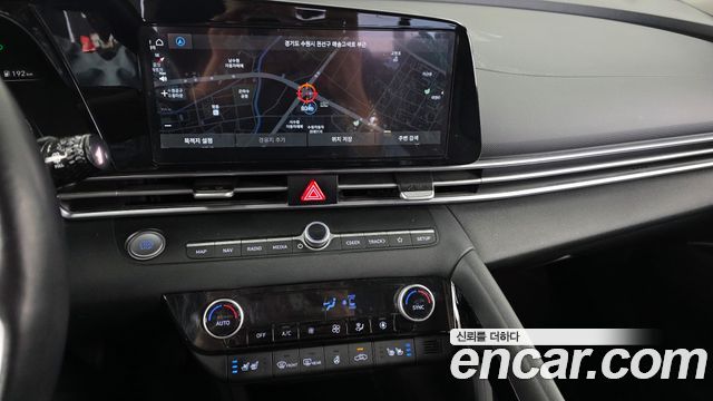 Hyundai AVANTE 2023 — photo 19