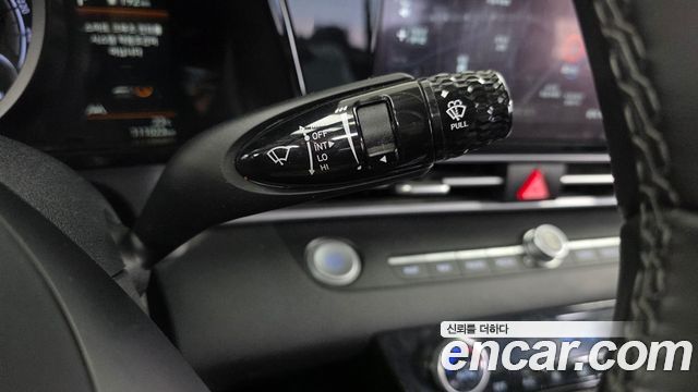 Hyundai AVANTE 2023 — photo 27