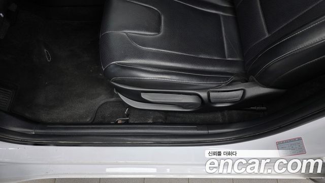 Hyundai AVANTE 2023 — photo 29