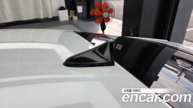 Hyundai AVANTE 2023 — photo 30
