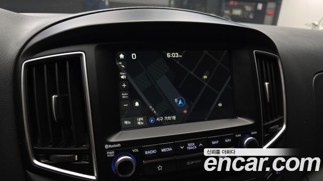 Hyundai Starex 2019 — photo 20