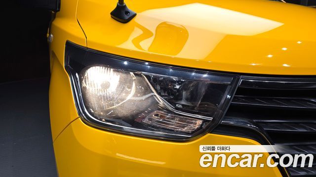 Hyundai Starex 2019 — photo 8