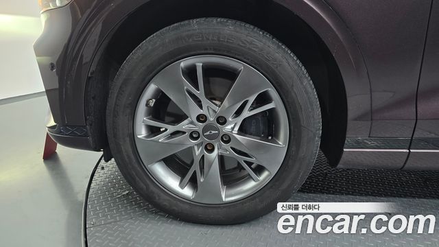 Genesis GV70 2021 — photo 5