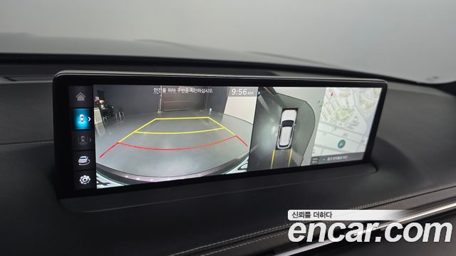 Genesis GV70 2021 — photo 20