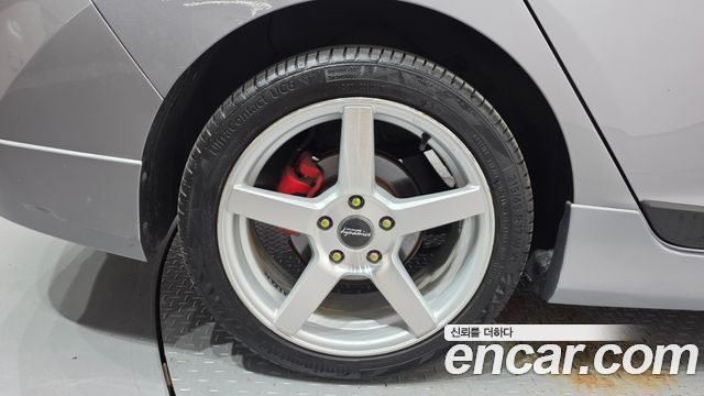 Hyundai AVANTE 2013 — photo 5