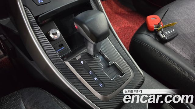 Hyundai AVANTE 2013 — photo 12