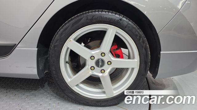 Hyundai AVANTE 2013 — photo 7