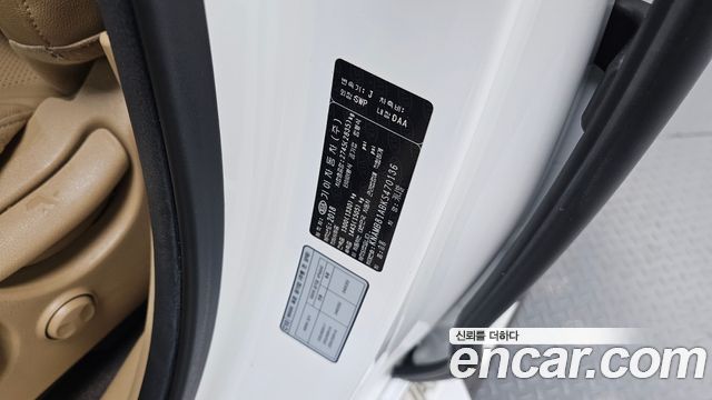 Kia Canival 2019 — photo 29