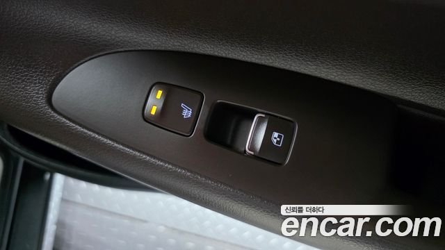 Hyundai Grandeur 2021 — photo 24