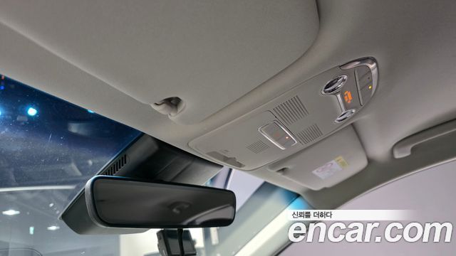 Hyundai Grandeur 2021 — photo 25