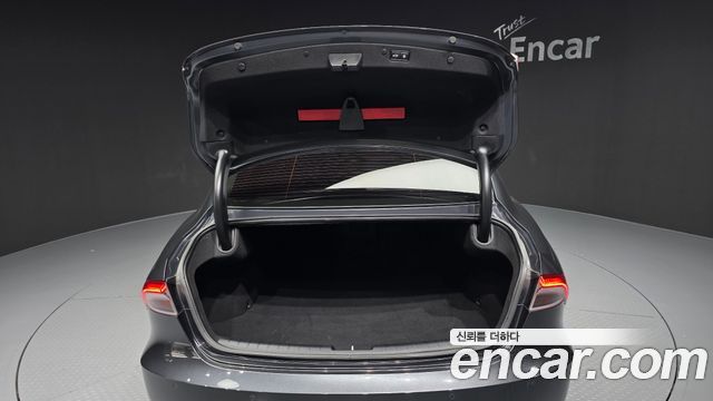 Hyundai Grandeur 2021 — photo 26
