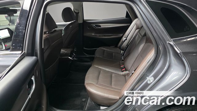 Hyundai Grandeur 2021 — photo 16