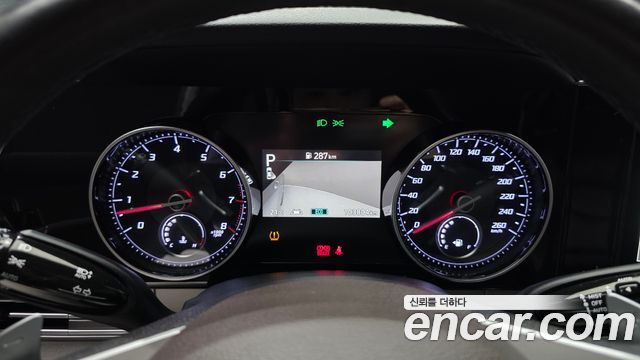 Hyundai Grandeur 2021 — photo 28