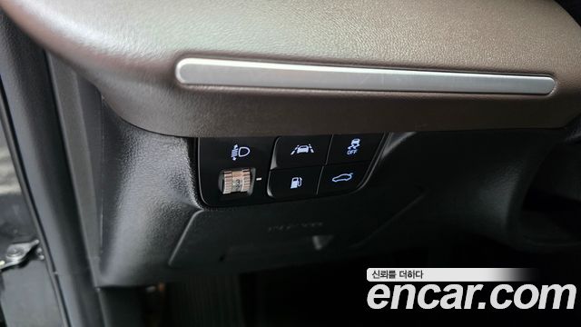 Hyundai Grandeur 2021 — photo 29