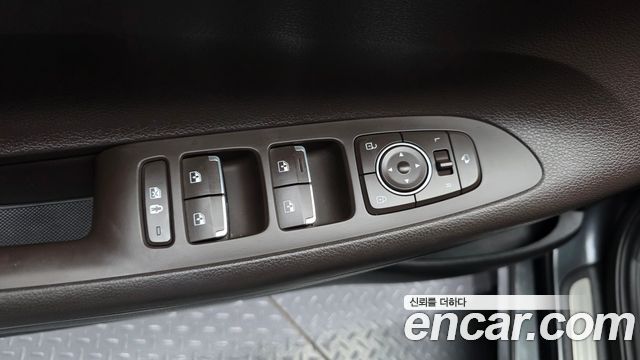 Hyundai Grandeur 2021 — photo 30