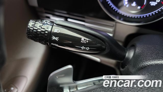 Hyundai Grandeur 2021 — photo 31