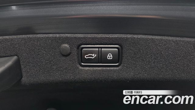 Hyundai Grandeur 2021 — photo 33