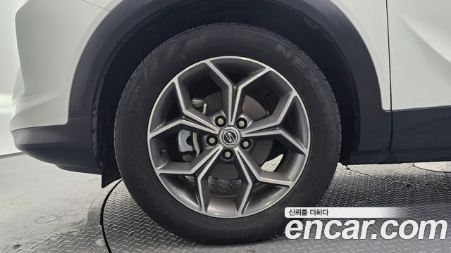 KG Mobility KORANDO 2020 — photo 5