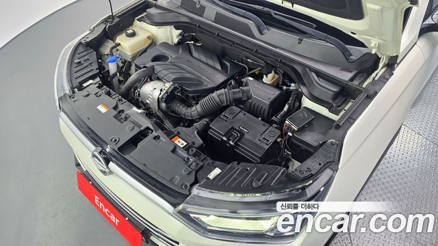 KG Mobility KORANDO 2020 — photo 6