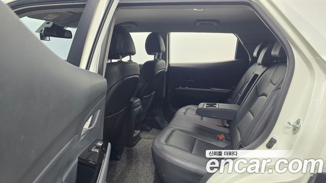 KG Mobility KORANDO 2020 — photo 18