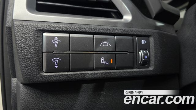 KG Mobility KORANDO 2020 — photo 20
