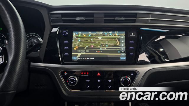 KG Mobility KORANDO 2020 — photo 21