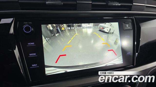 KG Mobility KORANDO 2020 — photo 22