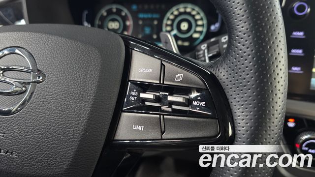 KG Mobility KORANDO 2020 — photo 23