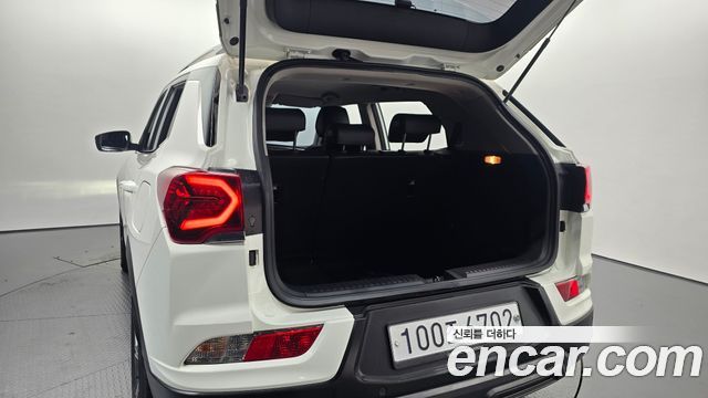 KG Mobility KORANDO 2020 — photo 24
