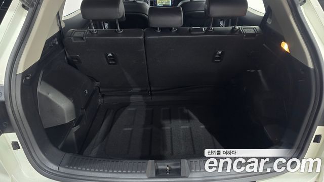KG Mobility KORANDO 2020 — photo 25