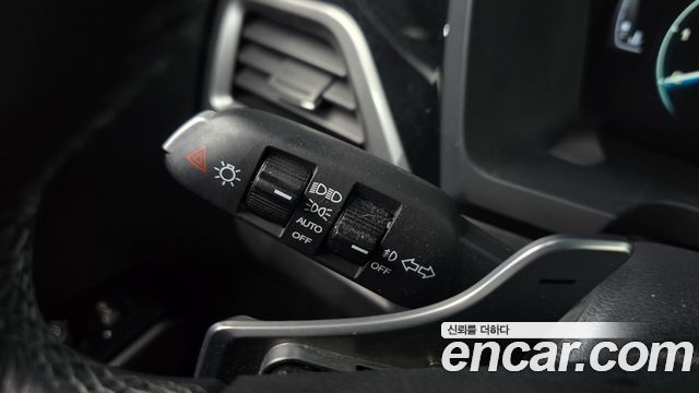KG Mobility KORANDO 2020 — photo 26