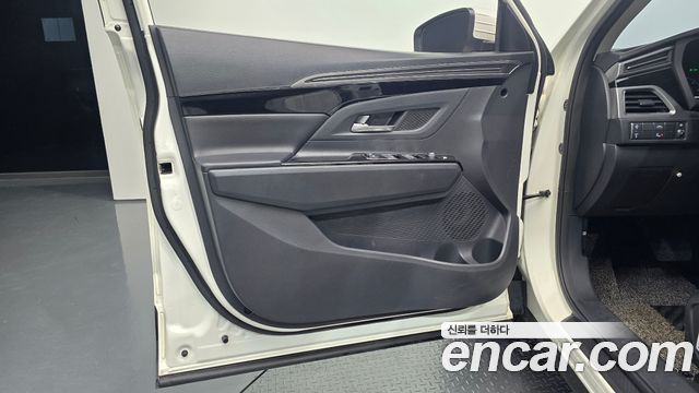 KG Mobility KORANDO 2020 — photo 14